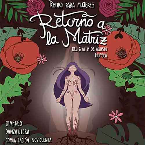 Retiro para Mujeres