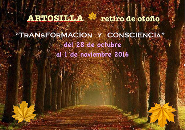 Retiro de Otoño